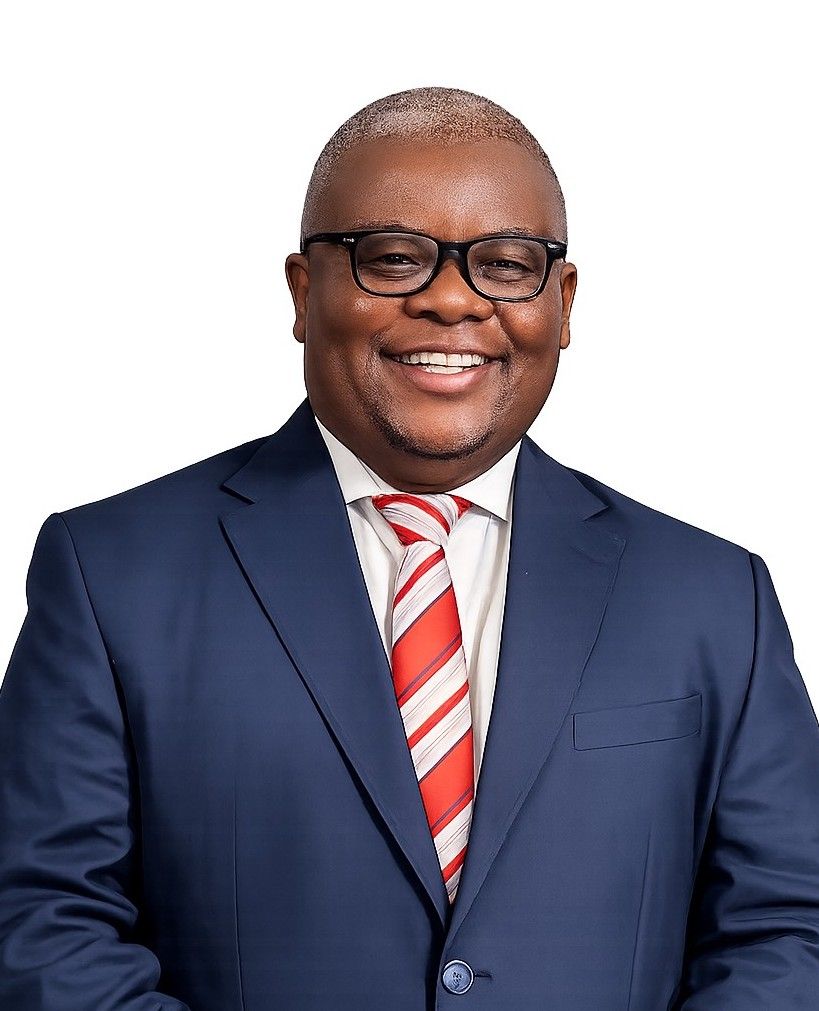 Chairman